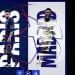 FOOTBALL – PSG vs Real Madrid, Manchester United vs Atletico Madrid, les chocs du tableau des 8èmes de finale de la Ligue des champions