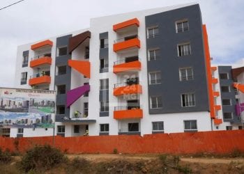 HABITATION – Le projet de loi sur la promotion du logement passe ce mercredi en travaux de commission auprès de l’Assemblée nationale avant de passer au vote jeudi