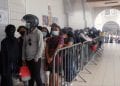 INSTITUT FRANÇAIS DE MADAGASCAR – Ruée vers les ouvrages retirés de la médiathèque de l’IFM