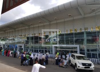 JUSTICE – 49 kilos d&rsquo;or saisis aux Comores, deux Malgaches arrêtés