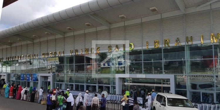 JUSTICE – 49 kilos d’or saisis aux Comores, deux Malgaches arrêtés