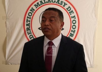 JUSTICE – Le gouvernement informe la Fifa et la CAF de l’arrestation et de la détention de Raoul Rabekoto au Bénin et accélère la procédure d’extradition du président de la Fédération malgache de football