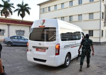 JUSTICE – Le français François Philippe convoqué à la barre évoque n&rsquo;avoir que des relations d&rsquo;affaires avec Paul Rafanoharana pour sa défense