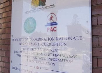 JUSTICE – Procès reporté à la prochaine session du Pôle anti-corruption pour Mbola Rajaonah accusé de complicité de détournement de fonds public