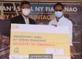 Les grands gagnants de la tombola Shell 2021 « Iantohan’ny Shell ny fiainanao mandritry ny herintaona » ont été présénté au public le 29 décembre.