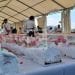 PATISSERIE – 2.986 œufs, 100 kilos de sucre et 100 kilos de farine pour permettre à sept chefs de Madagascar de réaliser la plus grande bûche de Noël d&rsquo;Afrique longue de 284 mètres