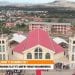 RELIGION – Andry Rajoelina inaugure le nouveau bâtiment de la paroisse Notre Dame de Lourdes à Miaramasoandro Antsirabe