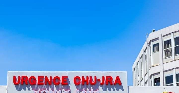 SANTE PUBLIQUE – L’Hopital Joseph Ravoahangy Andrianavalona se dote d’un centre de rééducation et dote son service d’urgences de 27 lits supplémentaires