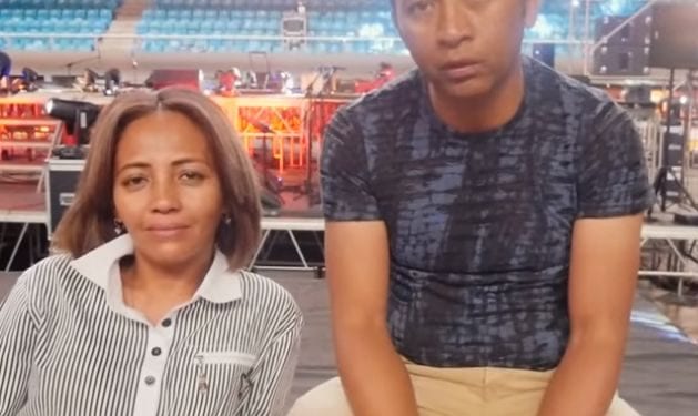TARIKA ZAY – Nary, 25 taona nizarana mamy sy mozika