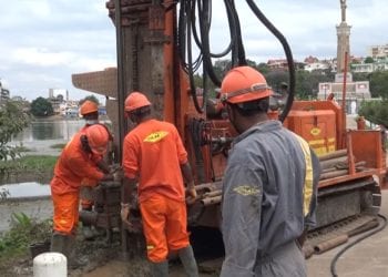 TELEPHERIQUE – Les remarques sur le projet de transport par câble d&rsquo;Antananarivo peuvent être reçues au niveau du bureau de l&rsquo;Office national pour l&rsquo;environnement et auprès des bureaux des fokontany concernés par le projet à partir de ce 7 Décembre