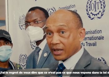 THIERRY RAJAONA – « Plus le taux d&rsquo;imposition baisse, plus les impôts perçus augmentent »