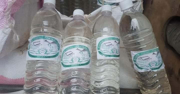 TRAFIC – 2.500 litres de boisson alcoolisée interdits à la vente interceptés par la Gendarmerie du côté d’Ambohimalaza