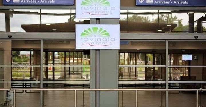 TRANSPORT AERIEN – Mise en service officielle du nouvel aéroport d&rsquo;Ivato à partir du jeudi 16 Décembre
