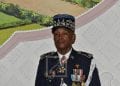 TRANSPORT – Le général Serge Gellé, secrétaire d’Etat en charge de la Gendarmerie (SEG), porté disparu à la suite d’un accident d’hélicoptère du côté de Mahambo