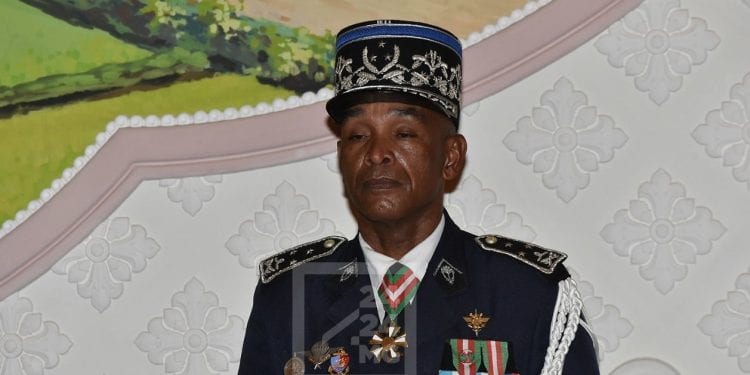 TRANSPORT – Le général Serge Gellé, secrétaire d’Etat en charge de la Gendarmerie (SEG), porté disparu à la suite d’un accident d’hélicoptère du côté de Mahambo