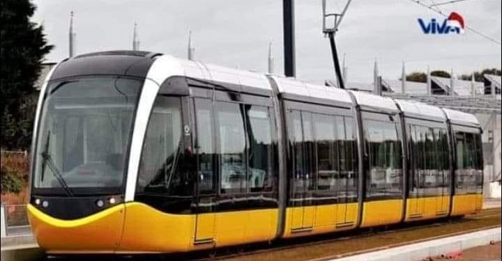 TRANSPORT – Le tarif du train urbain sera identique au tarif de taxi-be, selon le secrétaire d&rsquo;Etat en charge des Nouvelles villes et de l&rsquo;habitat