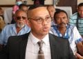 TRANSPORT – Tinoka Roberto Raharoarilala assure que malgré sa maladie l’administration fonctionne au sein de son département