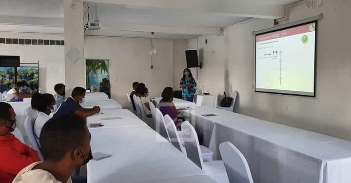 VOYAGE – L’Itasy prépare la relance du tourisme avec la formation des professionnels de l’hôtellerie et de la restauration