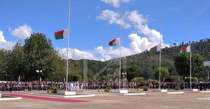 ÉVÉNEMENT – Toute célébration publique interdite le jeudi 23 Décembre journée décrétée de deuil national