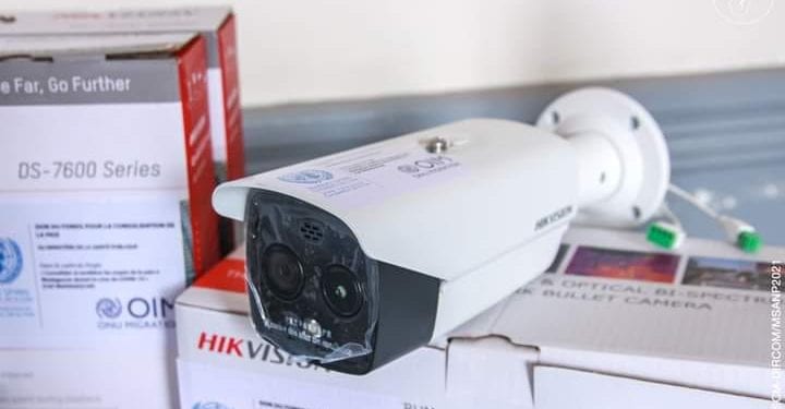 ANTE PUBLIQUE – Des équipements de surveillance à mettre en place au niveau des gares routières pour renforcer la lutte contre la Covid-19