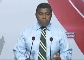 CATASTROPHES – Le BNGRC appelle les habitants des flancs de la colline de Manjakamiadana à quitter d&rsquo;urgence leur domicile ce lundi soir