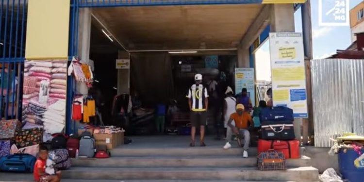 COMMERCE – Le Tsenan&rsquo;i Behoririka, ce marché boudé par les marchands