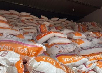 CONSOMMATION – Toliara dispose de quatre à cinq mois de stock de riz, rassure la direction régionale de l’industrialisation, du commerce et de la consommation d’Atsimo Andrefana