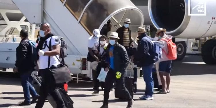 ECONOMIE – La relance du tourisme dépendante de la situation sanitaire mondiale