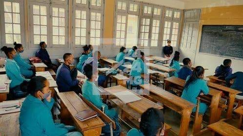 ÉDUCATION – Les épreuves du CEPE fixées au 21 Juin, celles du BEPC du 4 au 7 Juillet et celles du baccalauréat à partir du 18 Juillet