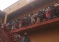 EDUCATION – Des dizaines d’établissements scolaires publics d’Antananarivo hébergent des sinistrés, la reprise des cours dans ces établissements dès ce lundi remise en question