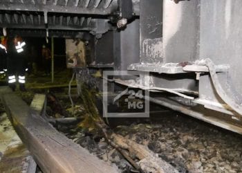 ÉLECTRICITÉ – Le président de la République privilégie la piste criminelle de l’incendie de la centrale d&rsquo;Andekaleka et met le paquet pour inciter à la dénonciation et l&rsquo;identification de(s) commanditaire(s)