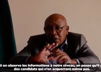 ELEVAGE – Les vaches laitières importées font partie du patrimoine national, estime le vice-ministre de l’Elevage