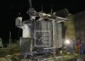 ENERGIE – Le ministre de la justice confirme l’ouverture d’une enquête criminelle suite à l’incendie d’un transformateur de la centrale hydroélectrique d’Andekaleka.