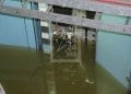 ENERGIE – La centrale hydroéléctrique d’Andekaleka inondée suite à l’incendie du transformateur numéro un, la production d’éléctricité totalement arrêtée