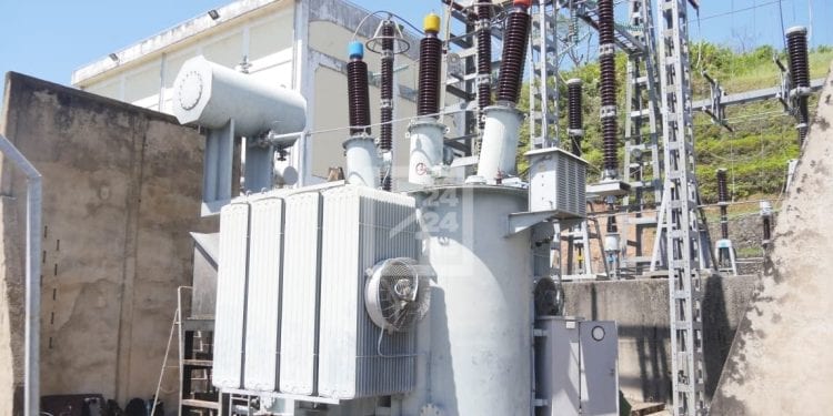 ENERGIE – Un gap de 100 MW au lieu de 30 MW sur l&rsquo;approvisionnement en électricité du réseau interconnecté d&rsquo;Antananarivo lundi soir, le carburant livré sur les centrales thermiques insuffisant selon le ministère de l&rsquo;Energie et des hydrocarbures
