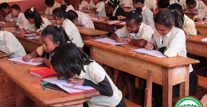 ENSEIGNEMENT – Le ministère de l’Education nationale suspend les cours en présentiel dans 33 localités placées en alerte rouge et jaune