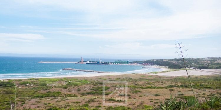 ENTREPRENEURIAT – Le tarif pour investir au sein de la zone d’investissement du Parc  Ehoala fixé à 1,1 dollar par m2 par an