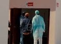 EPIDEMIE – Le Centre de prélèvement au Village Voara passe au test antigénique avec des résultats disponibles en 15 minutes depuis samedi, les tests PCR réservés aux cas contacts et aux cas spécifiques