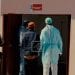 EPIDEMIE – Le Centre de prélèvement au Village Voara passe au test antigénique avec des résultats disponibles en 15 minutes depuis samedi, les tests PCR réservés aux cas contacts et aux cas spécifiques