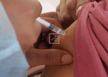 EPIDEMIE – Plus de 765.000 personnes complètement vaccinées contre la Covid-19 à Madagascar au 4 Janvier 2022, selon les chiffres officiels transmis par les autorités sanitaires malgaches à l&rsquo;Organisation mondiale de la santé