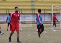 FOOTBALL – Jérôme Mombris met un terme à sa carrière professionnelle