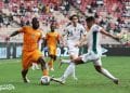 FOOTBALL – L’Algérie, championne d’Afrique en titre, éliminée de la CAN 2021, les Comores se qualifient pour les 1/8 de finale