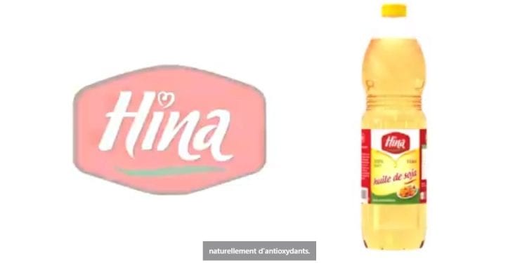 Hina est issue des graines de soja soigneusement selectionnées, pour le grand plaisir de votre palais.