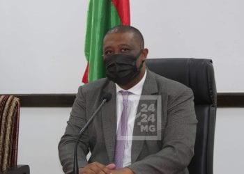 JUSTICE – Les deux Malgaches arrêtés pour trafic d&rsquo;or aux Comores placés en détention préventive depuis ce mercredi, selon Herilaza Imbiki
