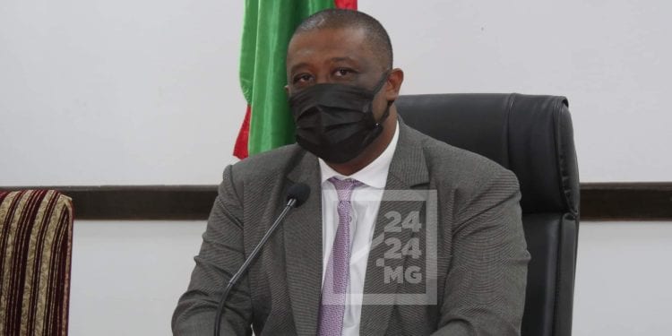 JUSTICE – Les deux Malgaches arrêtés pour trafic d’or aux Comores placés en détention préventive depuis ce mercredi, selon Herilaza Imbiki