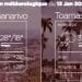 METEO du 12 janvier 2022