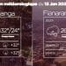 METEO du 13 janvier 2022