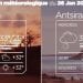 METEO du 26 janvier 2022