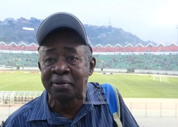 NECROLOGIE- L’ancienne gloire de football Alban Rabemananjara n’est plus