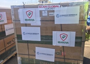 PANDEMIE – La Banque mondiale octroie un financement additionnel de 41 millions de dollars pour l’acquisition de vaccins contre la Covid-19 et pour le renforcement du système de santé à Madagascar